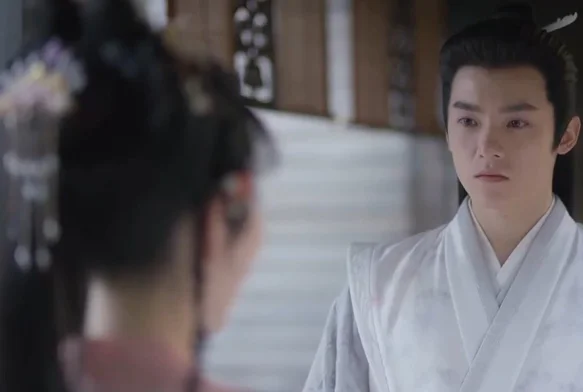 Кадр к 27 серии «Возвращение Феникса»