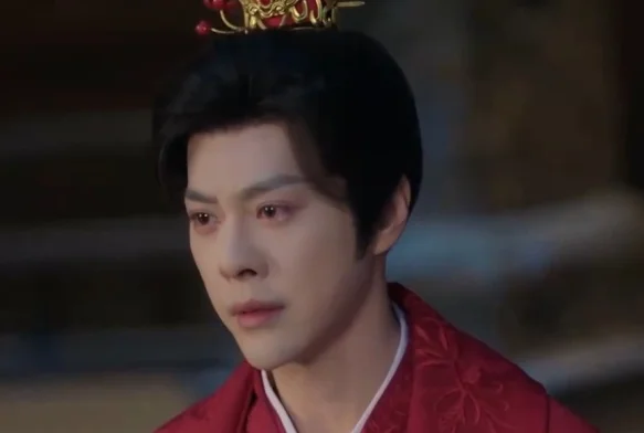 Кадр к 27 серии «Возвращение Феникса»