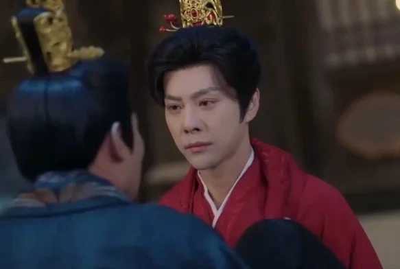 Кадр к 27 серии «Возвращение Феникса»