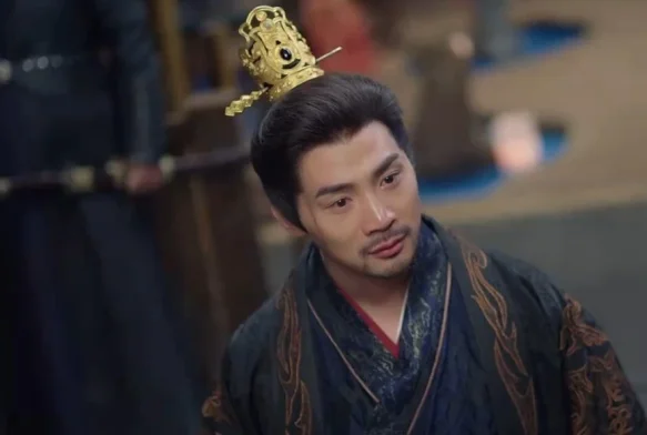 Кадр к 27 серии «Возвращение Феникса»