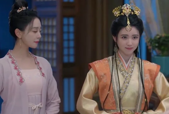 Кадр к 27 серии «Возвращение Феникса»