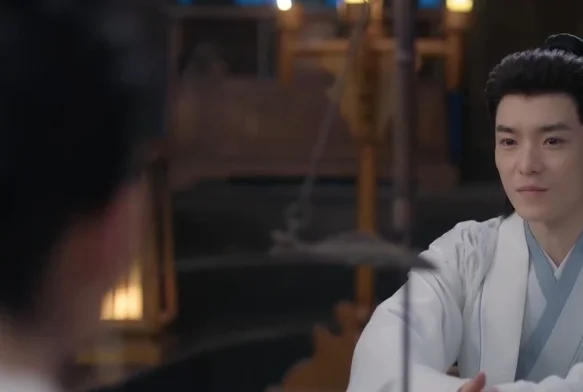 Кадр к 27 серии «Возвращение Феникса»