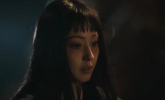 Дорама Паразит: Серый 2 серия