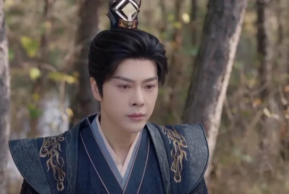 Кадр к 28 серии «Возвращение Феникса»