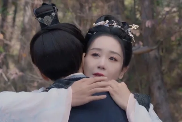 Кадр к 28 серии «Возвращение Феникса»