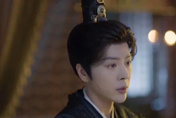 Кадр к 28 серии «Возвращение Феникса»