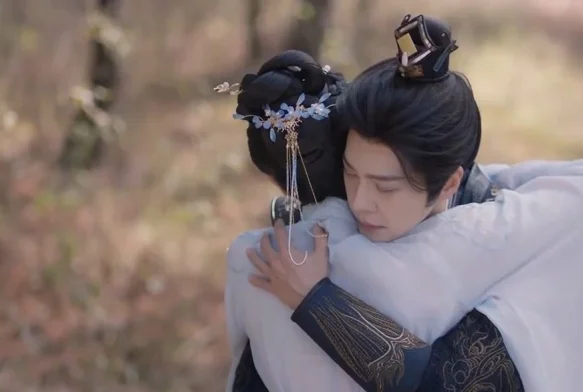 Кадр к 28 серии «Возвращение Феникса»