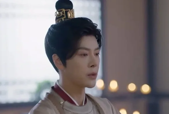 Кадр к 28 серии «Возвращение Феникса»