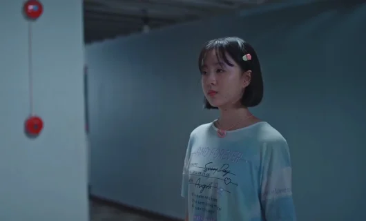 Лакорн Тысячелетний 8 серия