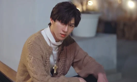 Лакорн Тысячелетний 5 серия