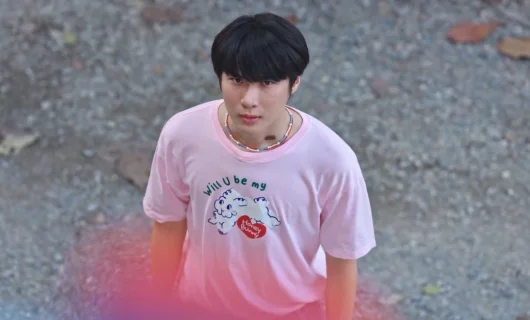 Лакорн Тысячелетний 3 серия