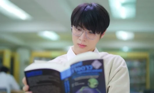 Лакорн Тысячелетний 2 серия