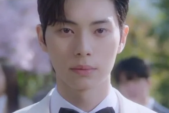 Кадр к 5 серии «Банни и её мальчики»