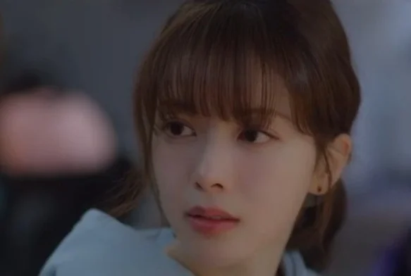 Кадр к 5 серии «Банни и её мальчики»