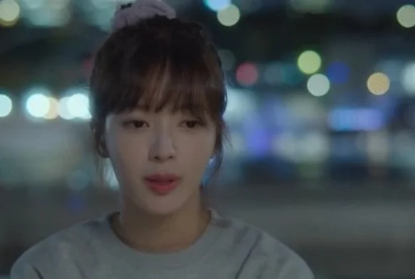 Кадр к 5 серии «Банни и её мальчики»