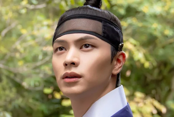 Кадр к 3 серии «Возвращение во дворец»