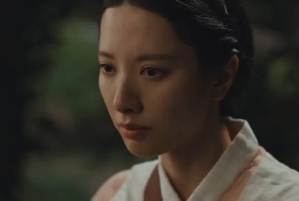 Кадр к 3 серии «Возвращение во дворец»