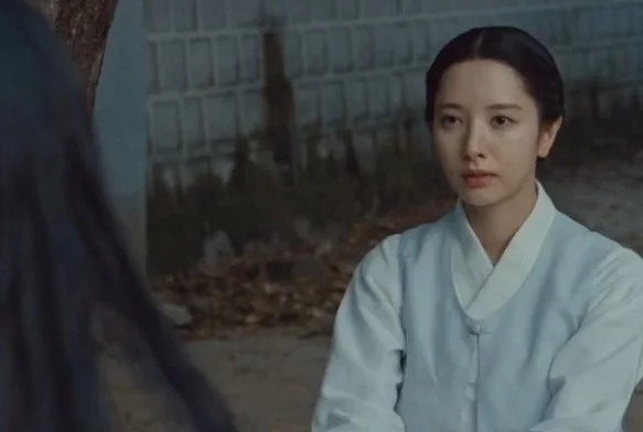 Кадр к 3 серии «Возвращение во дворец»