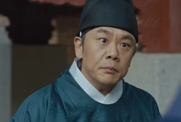 Кадр к 3 серии «Возвращение во дворец»