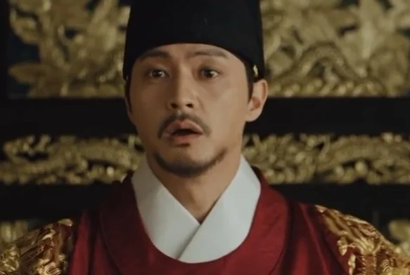 Кадр к 3 серии «Возвращение во дворец»