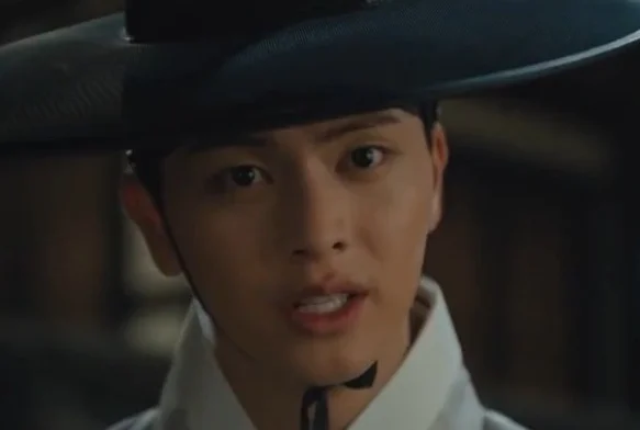 Кадр к 3 серии «Возвращение во дворец»