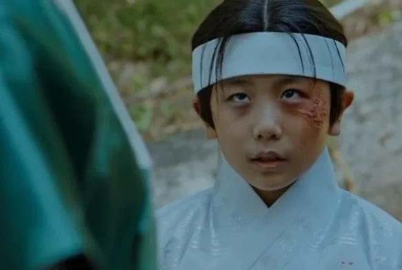 Кадр к 3 серии «Возвращение во дворец»