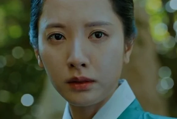 Кадр к 3 серии «Возвращение во дворец»