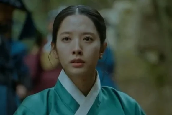 Кадр к 3 серии «Возвращение во дворец»