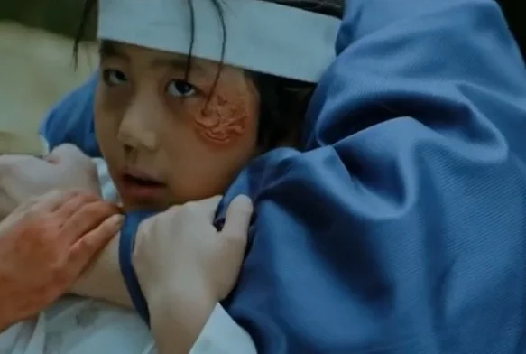 Кадр к 3 серии «Возвращение во дворец»