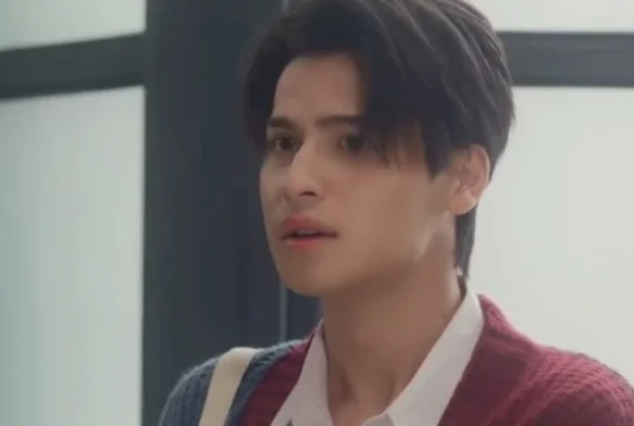 Кадр к 5 серии «Сладкоежка и хороший стоматолог»