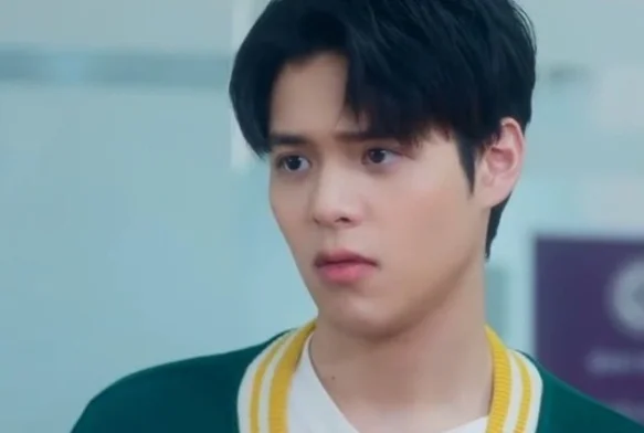 Кадр к 5 серии «Сладкоежка и хороший стоматолог»