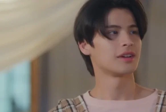 Кадр к 5 серии «Сладкоежка и хороший стоматолог»