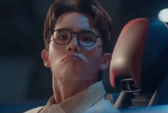 Кадр к 5 серии «Сладкоежка и хороший стоматолог»