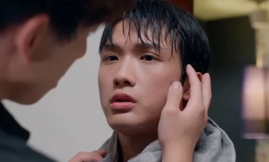 Дорама Бороться за тебя 6 серия