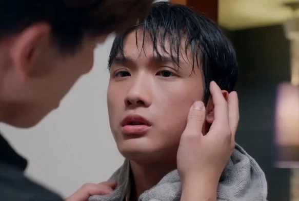 Кадр к 6 серии «Бороться за тебя»