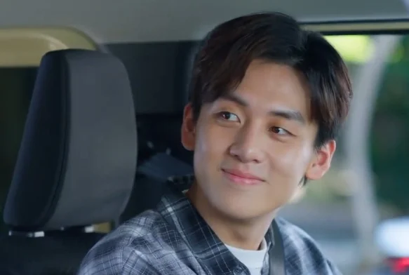 Кадр к 6 серии «Бороться за тебя»