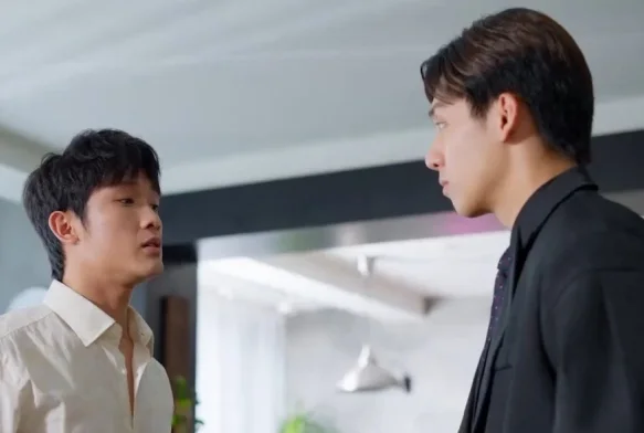 Кадр к 6 серии «Бороться за тебя»