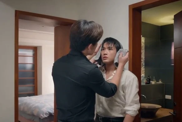 Кадр к 6 серии «Бороться за тебя»