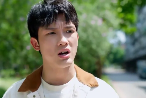 Кадр к 6 серии «Бороться за тебя»