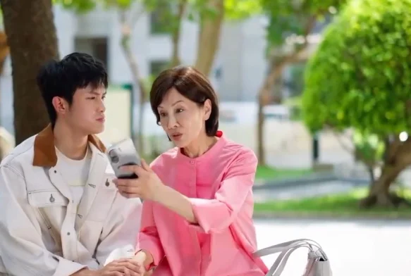 Кадр к 6 серии «Бороться за тебя»