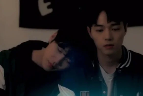 Кадр к 8 серии «Близко к тебе»