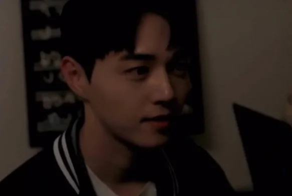 Кадр к 8 серии «Близко к тебе»