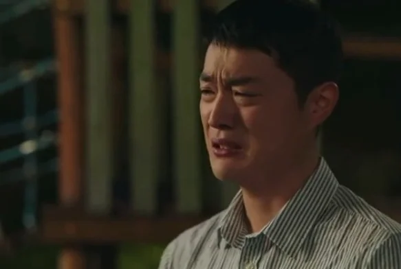 Кадр к 10 серии «Хи Су во втором классе»