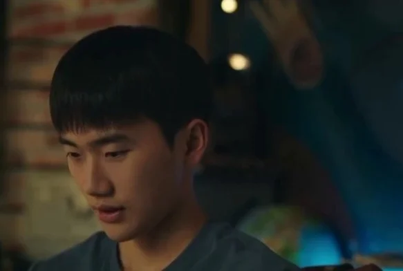 Кадр к 10 серии «Хи Су во втором классе»