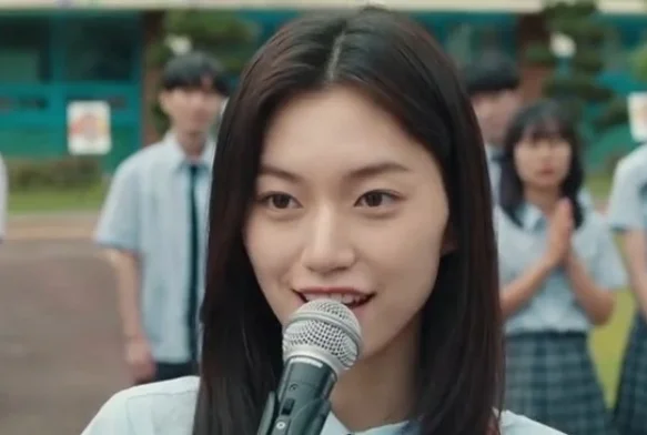 Кадр к 10 серии «Хи Су во втором классе»