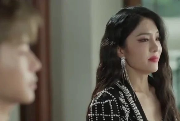 Кадр к 30 серии «Её траектория»