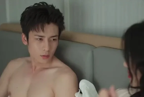 Кадр к 30 серии «Её траектория»