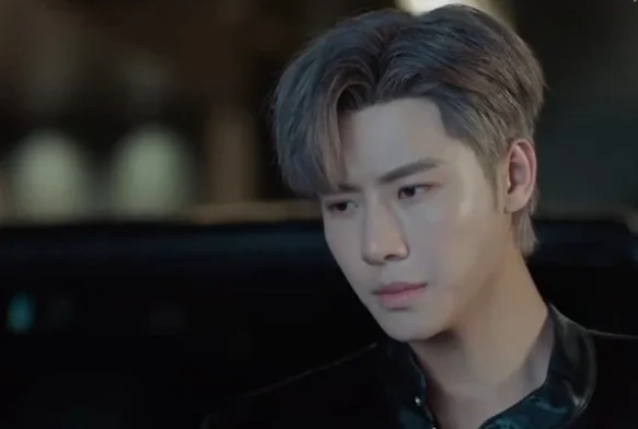 Кадр к 30 серии «Её траектория»