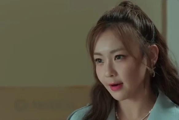 Кадр к 30 серии «Её траектория»