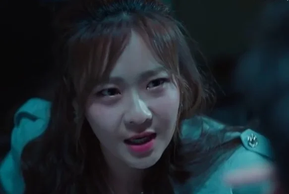 Кадр к 30 серии «Её траектория»